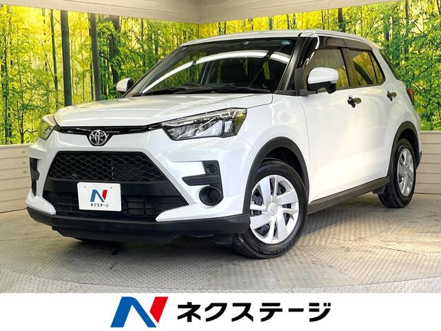 ライズ 1.0 X 