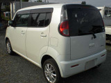 MRワゴン X 4WD 