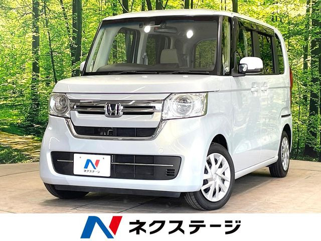 ホンダ N-BOX 