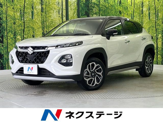 フロンクス 1.5