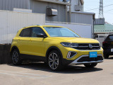 T-Cross TSI スタイル 