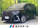 サンルーフ 両側電動ドア 純正14型ナビ 後席モニター 全周囲カメラ