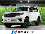 4WD 7人乗り サンルーフ 全周囲カメラ トヨタセーフティーセンス