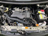 親切・丁寧な専門メカニックスタッフが応対!・車検・点検整備・事故等の修理などアフターサービスも安心。お車のカスタマイズもネクステージのサービススタッフまでご相談ください!