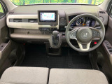 N-WGN L ホンダ センシング 
