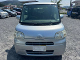 タント L 4WD 