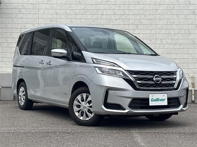 セレナ 2.0 XV 4WD 4WD 修復歴無し