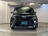 ヴォクシー 2.0 ZS 煌II 