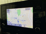 【ディスプレイオーディオ】スマホとクルマをつなぐことで音楽アプリやナビアプリがお車の画面上で操作可能!※T-connectのご利用は別途有償となります。詳しくは営業スタッフにご確認ください。