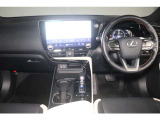 レクサス認定中古車です。安心のカーライフをサポートさせていただきます。