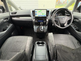 アルファード 2.5 S 4WD 4WD 修復歴無し