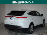 ハリアー  2.0 Z
