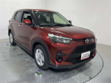 ライズ 1.0 G 4WD 