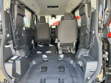 車いす2脚タイプになります。