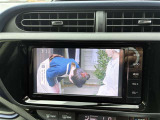 テレビ付き