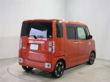 ピクシスメガ Gターボ SAIII 