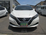 リーフ X 10万台記念車