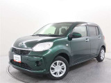 トヨタ認定中古車