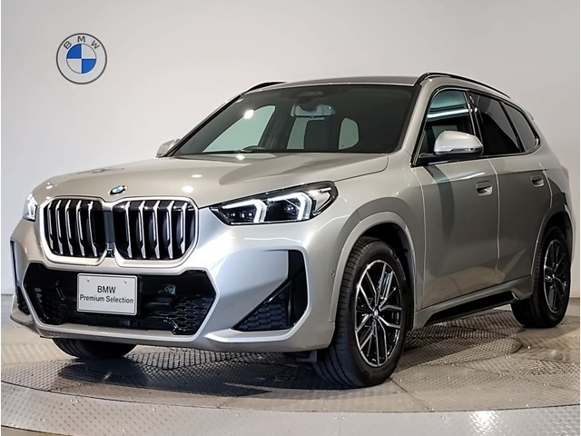 X1 xドライブ 20d Mスポーツ DCT 4WD 