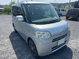 タント L 4WD 