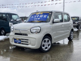 スズキ正規認定中古車取扱店で安心サポート! 安心のディーラー品質!品質重視でお探しの方はぜひ!