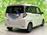 ルーミー 1.0 カスタム G-T 