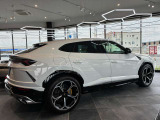 ウルス 4.0 4WD
