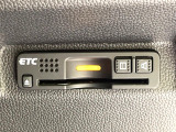 【ETC】高速道路の料金所をストレスなく通過!話題のスポットやサービスエリアに多い「スマートIC」利用時は必須のアイテムです。当店でセットアップを実施、ご納車当日からすぐにご利用いただけます!