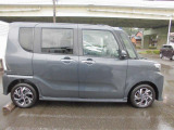 両側パワースライドドアが便利です☆