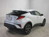 C-HR ハイブリッド 1.8 G 