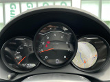 【スピードメーター】メーターがシンプルで見やすく運転しやすいですね。