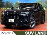 サンルーフ モデリスタフルエアロ 12.9インチディスプレイオーディオ