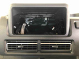 当車両はオーディオレスです。多彩なナビゲーション・オーディオをご用意しております。詳しくは当店スタッフにお問い合わせください。