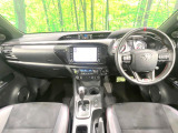 ハイラックス 2.4 Z GRスポーツ ディーゼル 4WD 
