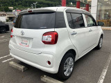 ワンオーナー車です。内外装ともにきれいな状態です。