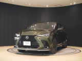 レクサス NX