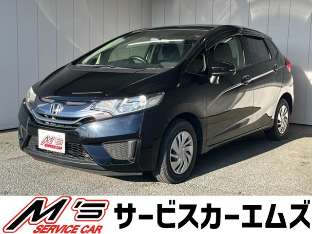フィット 1.3 13G Fパッケージ 純正ナビ ワンセグ プッシュスタ-ト