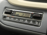 車内温度を感知して自動で温度調整をしてくれるのでいつでも快適な車内空間を創り上げます!