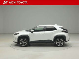 ヤリスクロス 1.5 ハイブリッド Z 