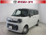 購入後もトヨタのネットワークでしっかりサポート。だから軽自動車も安心してお選び頂けます。