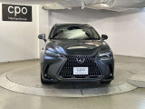 このお車はCPO(Certified Pre-Owned=認定中古車) です。レクサス独自の厳しい基準をクリアした厳選車両を指します。