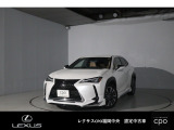 レクサス UX