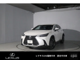 レクサス NX