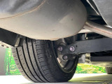 お車を安心してお乗りいただく為には、足回りの定期点検が欠かせません。サービスサポート(有償保証)では無料点検もご提供しており、安心のカーライフをお過ごしいただけるサポート体制が整っています。