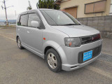 eKスポーツ X