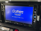 【純正ナビ】人気の純正ナビを装備。オーディオ機能も充実しており、Bluetooth接続すればお持ちのスマホやMP3プレイヤーの音楽を再生可能!毎日の運転がさらに楽しくなります!!