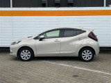 アクア 1.5 Z E-Four 4WD