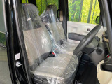 もちろん車内はキレイです♪よりクリーンな状態をキープしたいお客様には『ナノゾーンコート』がおすすめ!新型コロナウイルス対策や、除菌・消臭に効果を発揮し多くの方にご好評いただいております。