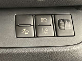 パワーウィンドウです!運転席でラクラク操作!元気なお子様やワンちゃんのイタズラも防いでいただけますよ。