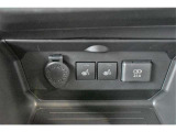 運転席、助手席シートヒーター付きです。